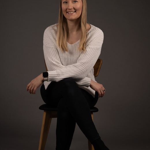 Valokuvaaja Christel Broberg